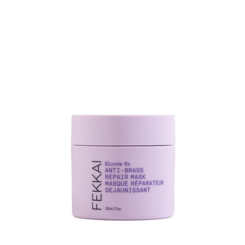 Fekkai - Blonde Rx Purple Mask 220 ml von Fekkai