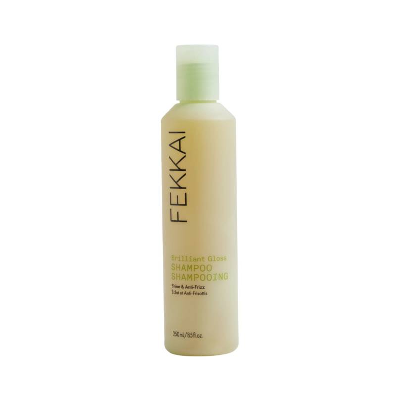 Fekkai - Brilliant Gloss Shampoo 250 ml von Fekkai