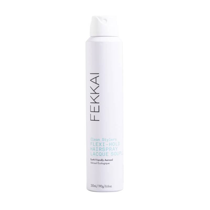 Fekkai - Green Aerosol Flexi-Hold Hair Spray 200 ML von Fekkai