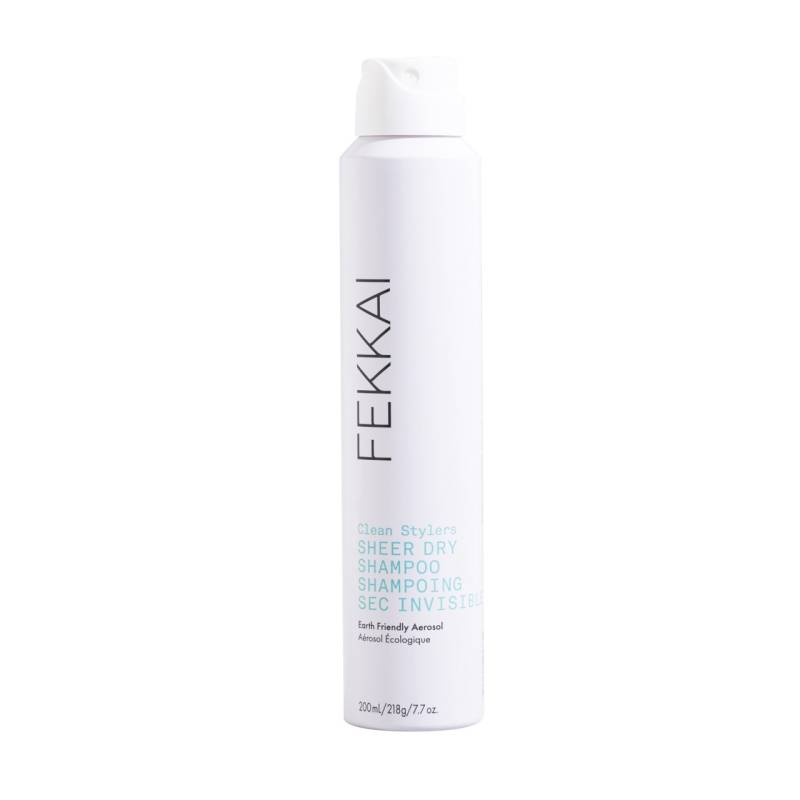 Fekkai - Green Aerosol Sheer Dry Shampoo 227ML von Fekkai