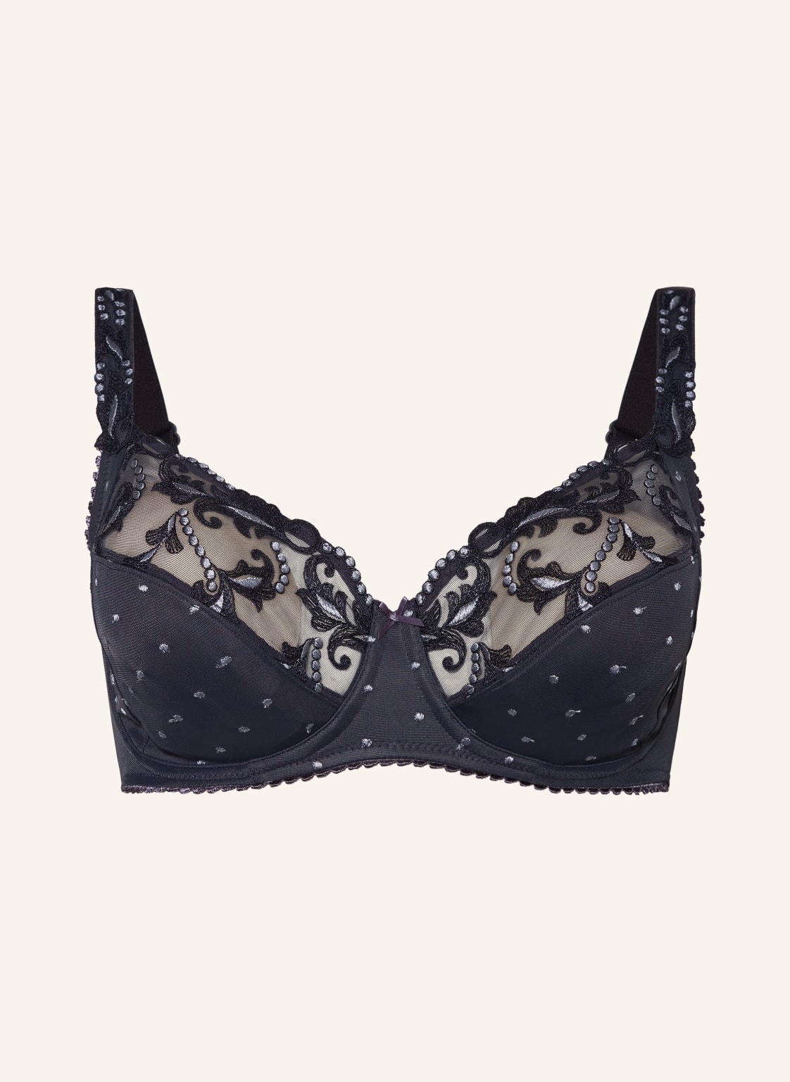 Felina Conturelle Bügel-Bh Secret Delight blau Felina Conturelle Bügel-Bh Secret Delight blau von Felina Conturelle