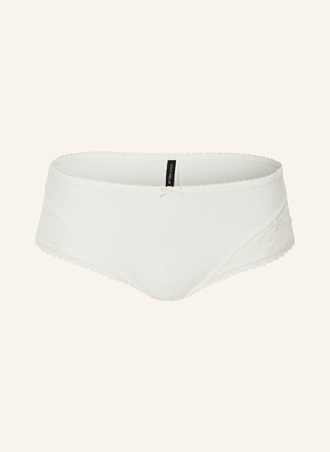 Felina Conturelle Panty Mille Fleurs beige Felina Conturelle Panty Mille Fleurs beige von Felina Conturelle