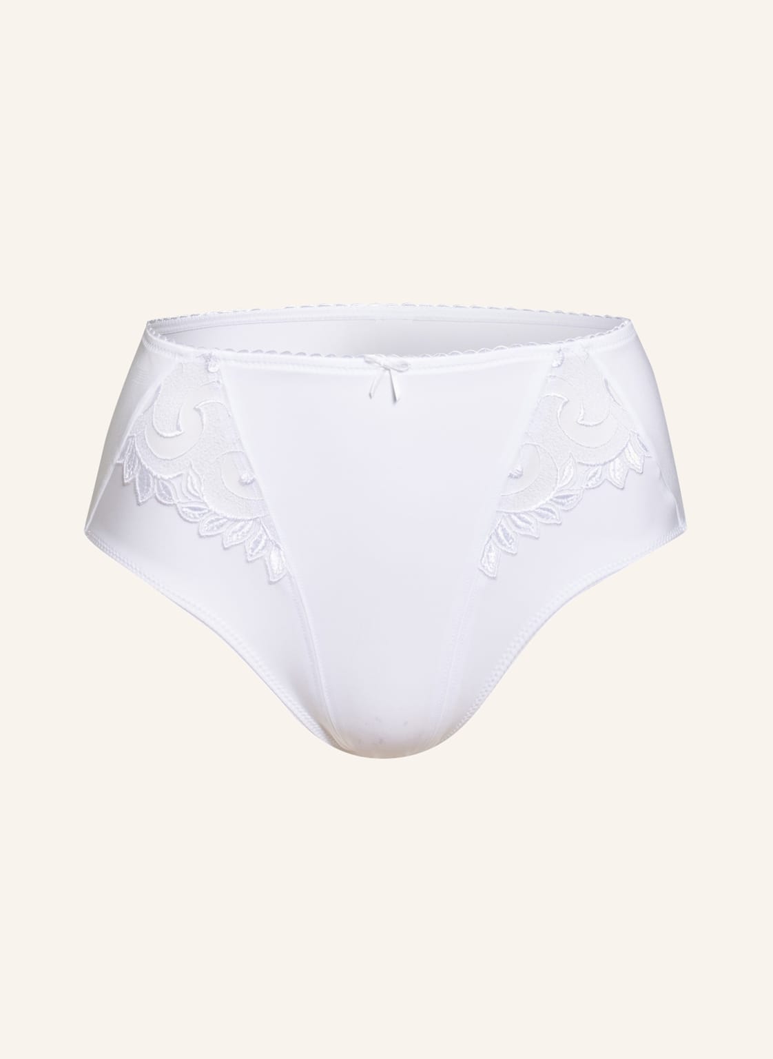 Felina Conturelle Taillenslip Rhapsody weiss Felina Conturelle Taillenslip Rhapsody weiss von Felina Conturelle