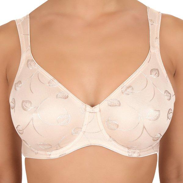 Emotions - Bügel-bh Damen Beige D/80 von Felina