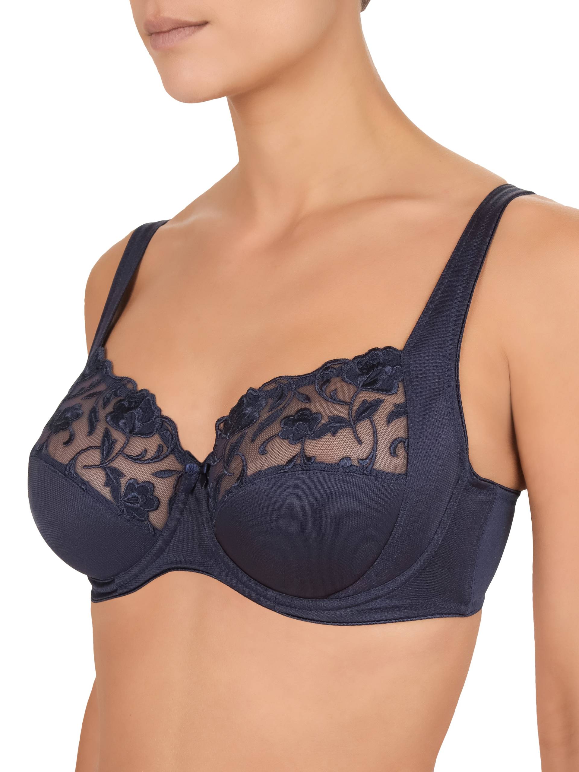 Felina Bügel-BH »Moments«, Aussenträger ist elastisch und längenverstellbar Felina Bügel-BH »Moments«, Aussenträger ist elastisch und längenverstellbar von Felina