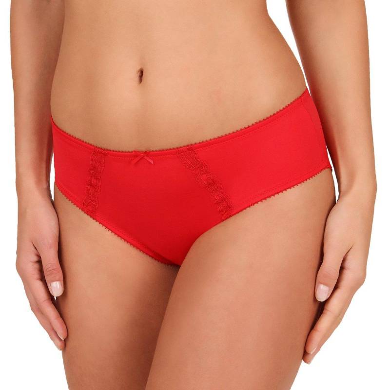 Choice - Mini Slip Damen Rot 3XL von Felina