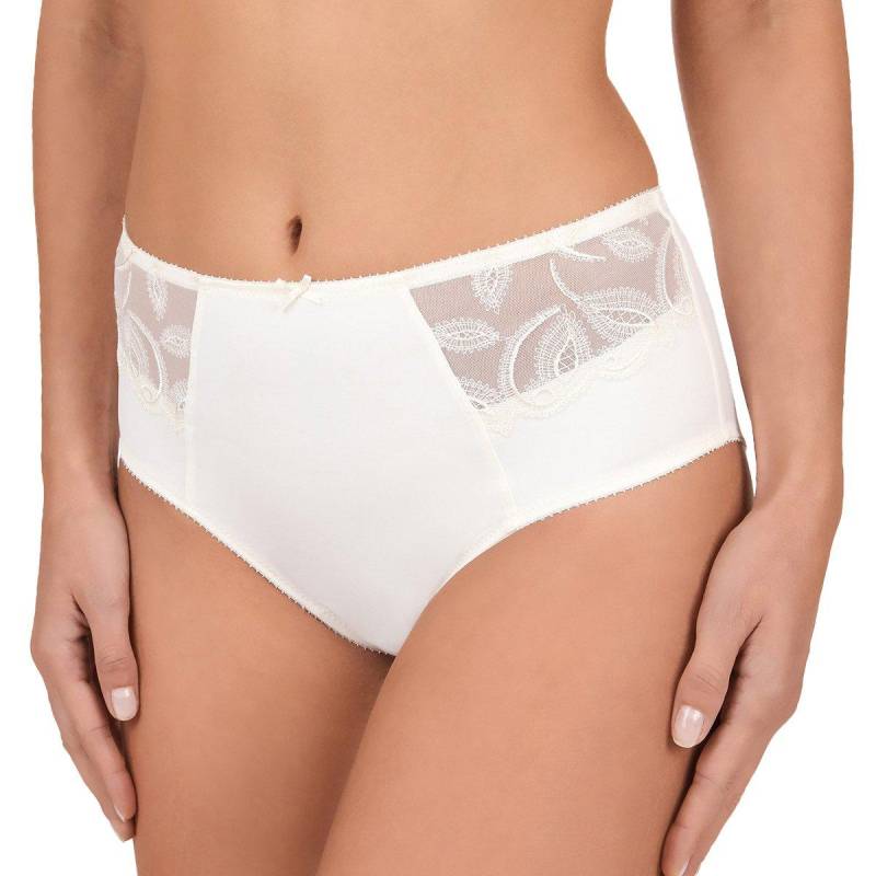 Felina - Choice Taillenslip, für Damen, Weiss, Größe 3XL von Felina