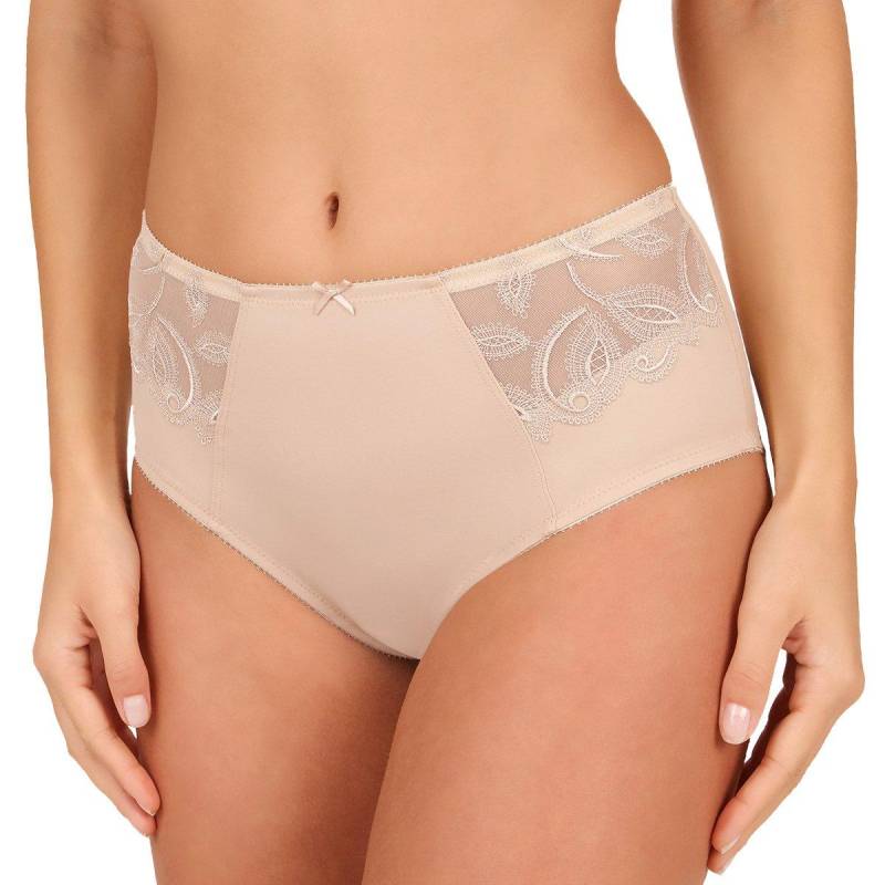 Choice - Taillenslip Damen Braun L von Felina