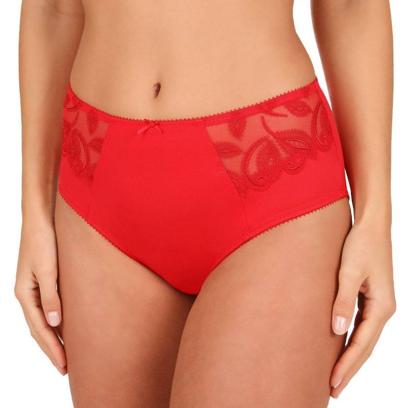 Choice - Taillenslip Damen Rot M von Felina