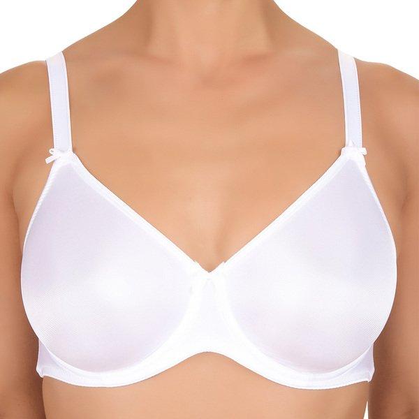 Felina - Joy Molding-BH mit Bügel, für Damen, Weiss, Größe 75/C von Felina