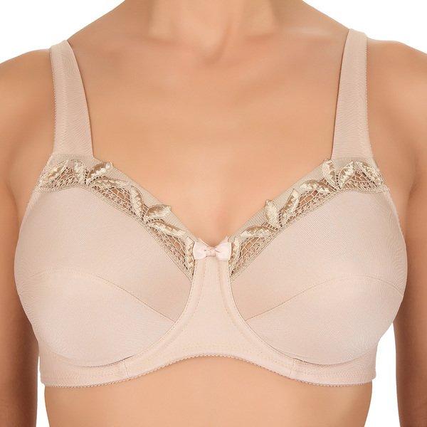 Felina - Melina Bügel-BH, für Damen, Braun, Größe 75/H von Felina