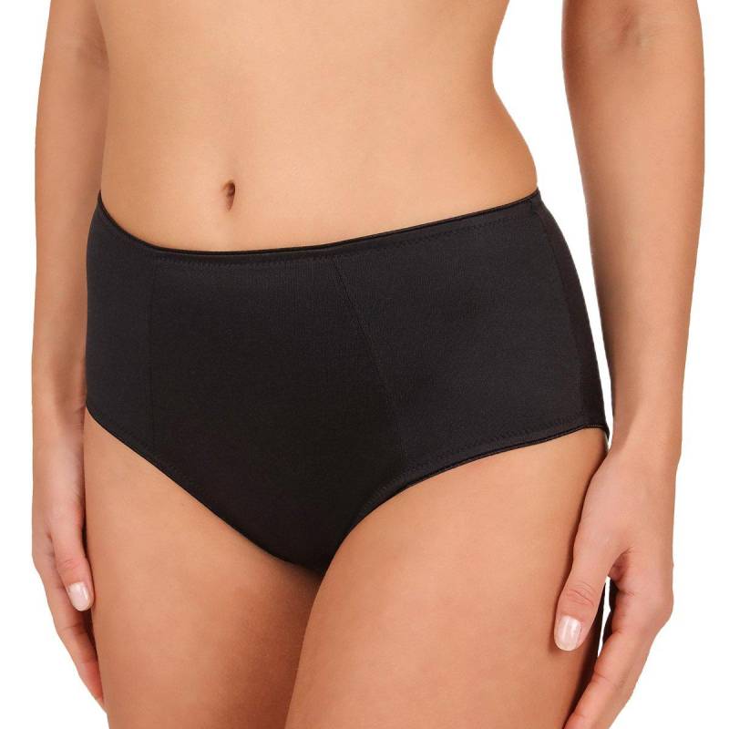 Pure Balance - Taillenslip Damen Schwarz L von Felina