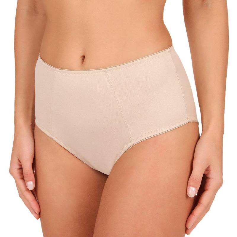 Pure Balance - Taillenslip Damen Braun XL von Felina