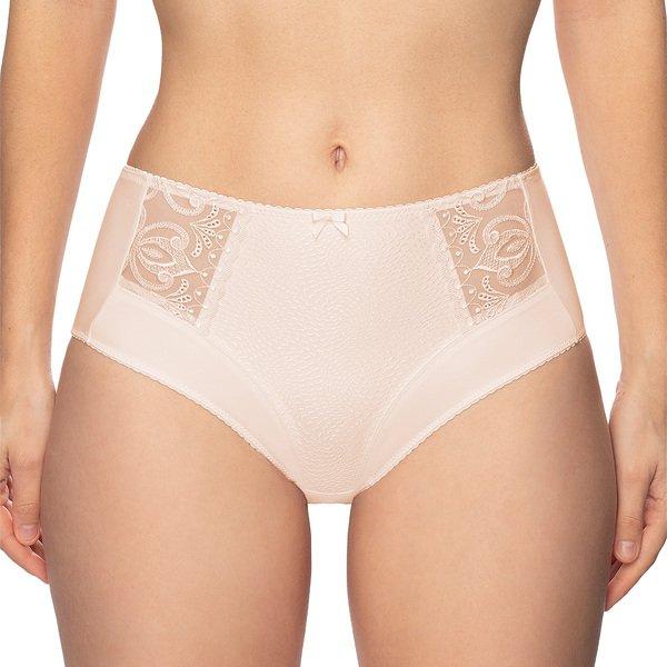 Felina - Serenada Taillenslip, für Damen, Rosa, Größe 4XL von Felina