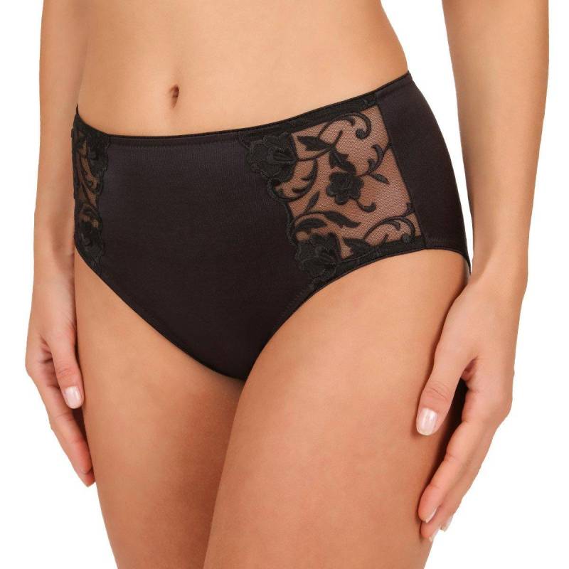 Moments - Slip Damen Schwarz XXL von Felina