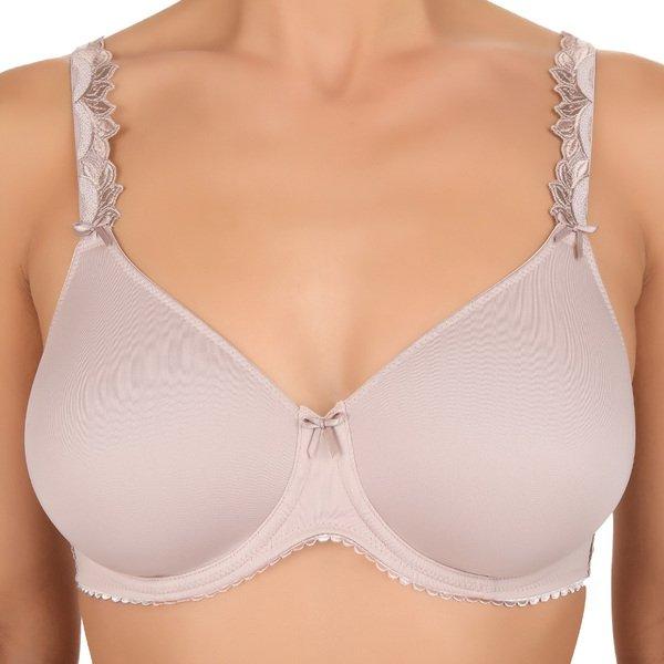 Rhapsody - Schalen Bh Mit Spacer Cup Unisex Beige B/75 von Felina