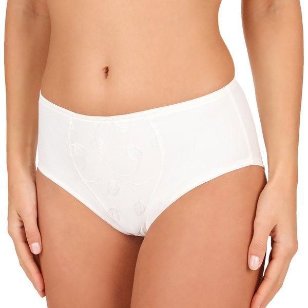 Emotions - Taillenslip Damen Offwhite XXL von Felina