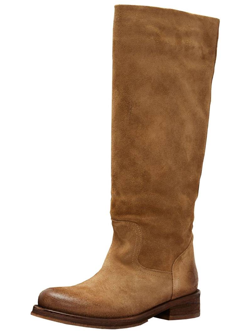 Stiefel Cooper Damen Beige 36 von Felmini