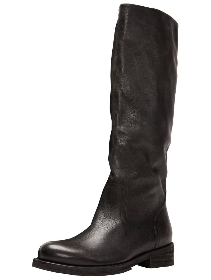 Stiefel Cooper Damen Schwarz 37 von Felmini