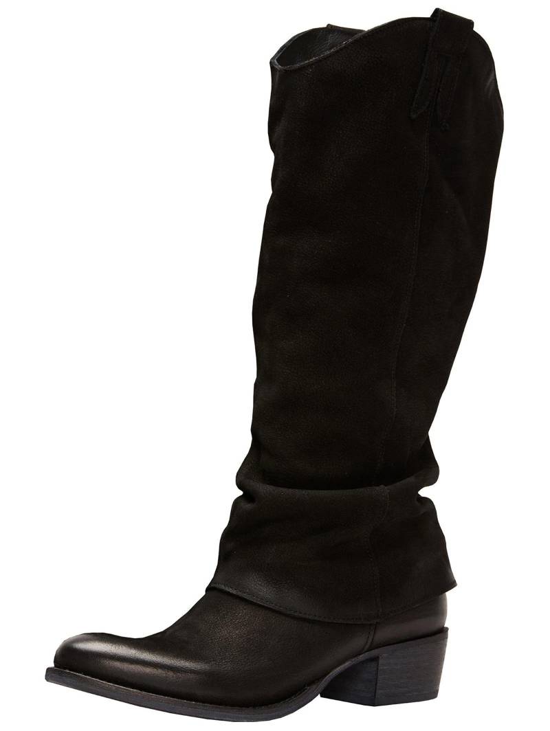 Stiefel Dresa Damen Schwarz 36 von Felmini