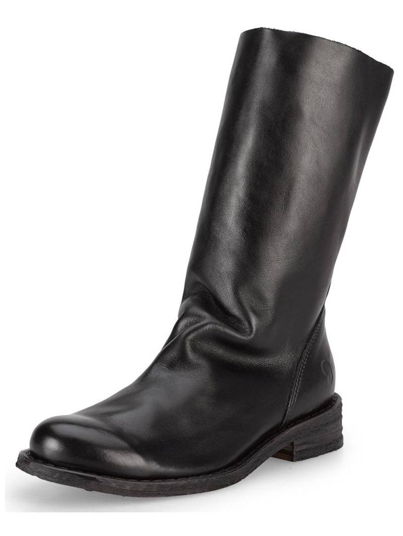 Stiefel Gredo D432 Damen Schwarz 42 von Felmini