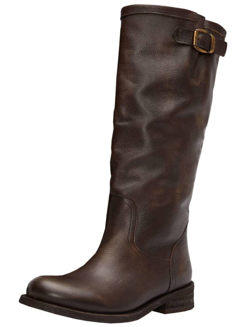 Stiefel Gredo Damen Braun 37 von Felmini