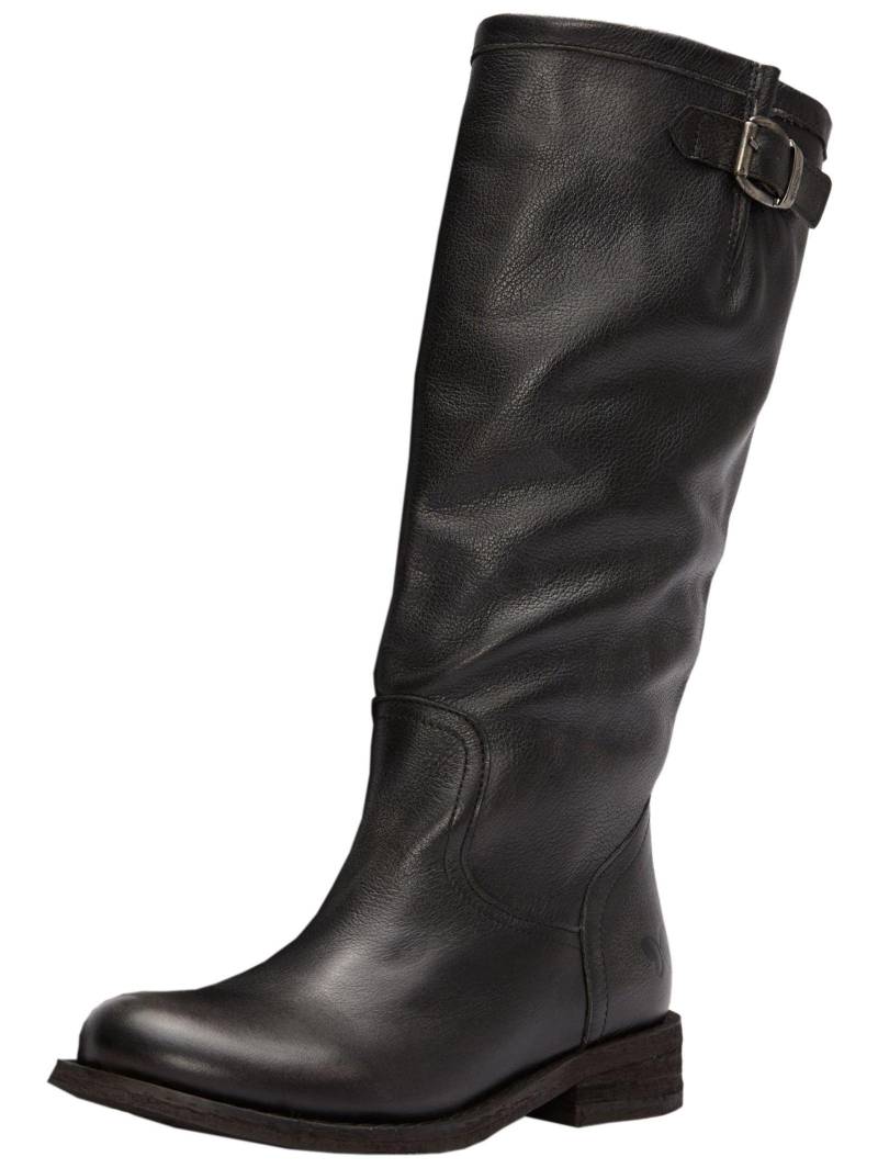 Stiefel Gredo Damen Schwarz 37 von Felmini