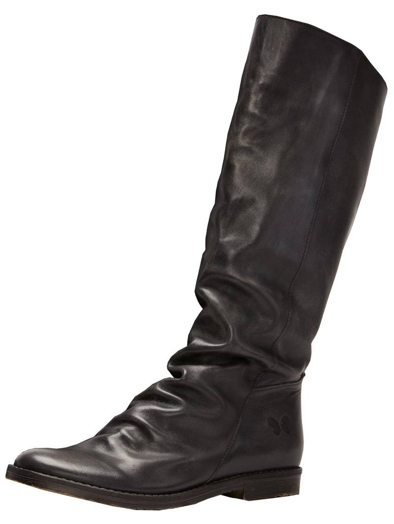 Stiefel Renoir Damen Schwarz 36 von Felmini