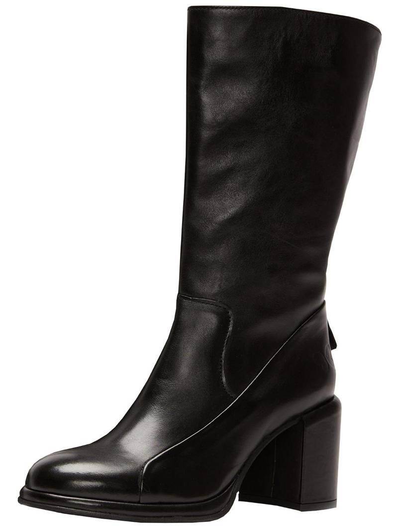 Stiefel Simona Damen Schwarz 36 von Felmini