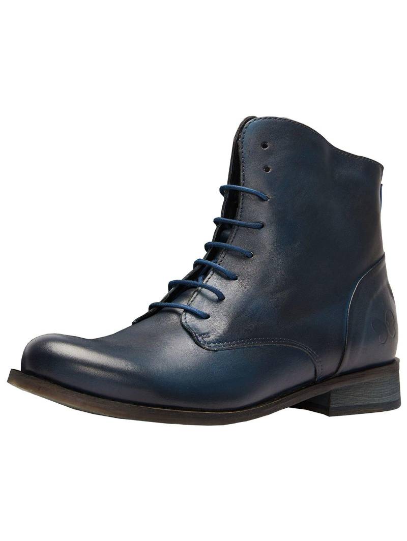 Stiefelette Beja 1072 Damen Blau 41 von Felmini