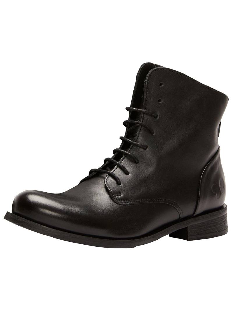 Stiefelette Beja 1072 Damen Schwarz 36 von Felmini