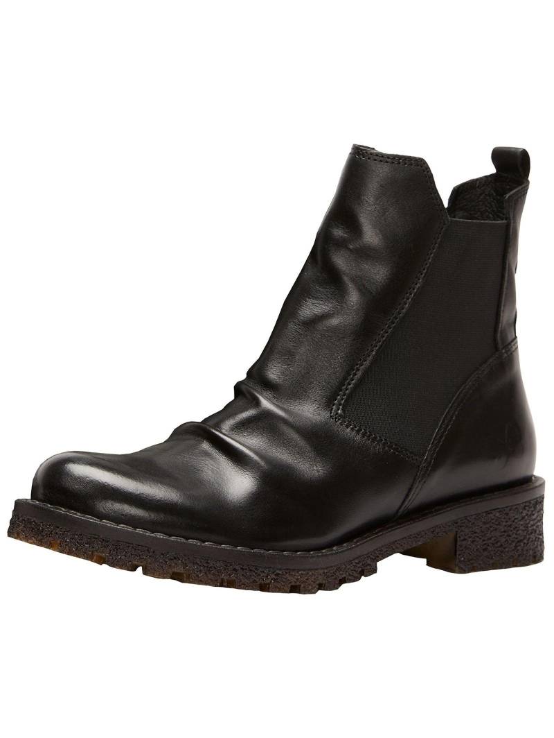 Stiefelette Caster C801 Damen Schwarz 36 von Felmini