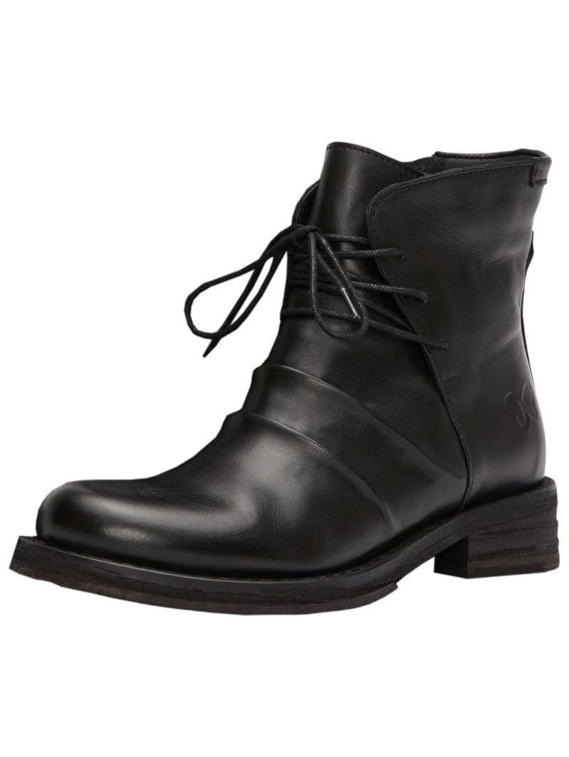 Stiefelette Cooper C129 Damen Schwarz 41 von Felmini