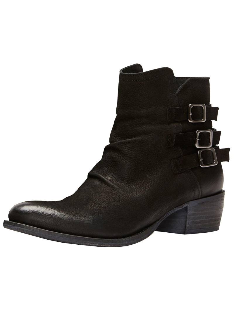 Stiefelette Dresa C835 Damen Schwarz 37 von Felmini