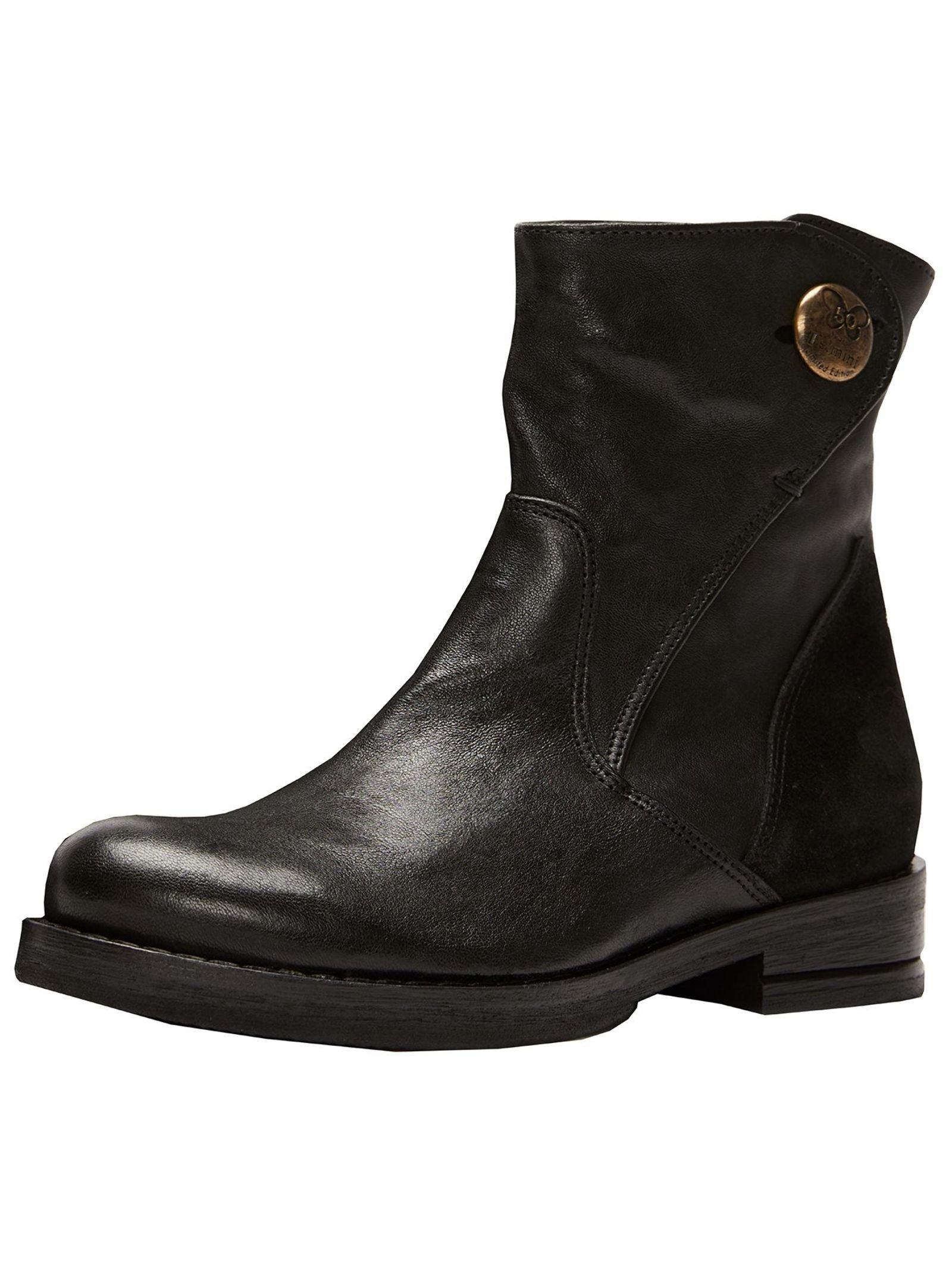 Stiefelette Edition Damen Schwarz 38 von Felmini