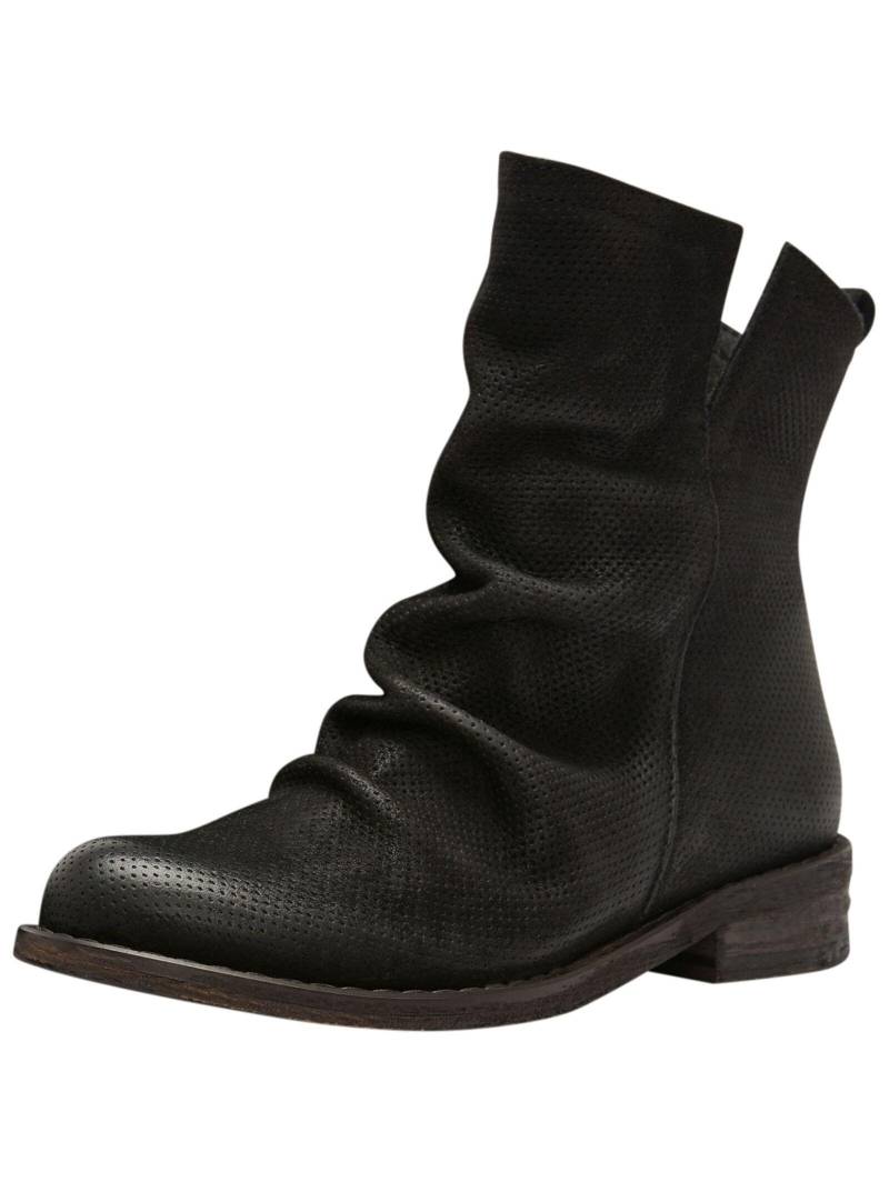 Stiefelette Gredo 8707 Damen Schwarz 40 von Felmini