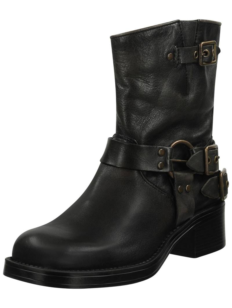 Stiefelette Juliette D625 Damen Schwarz 36 von Felmini