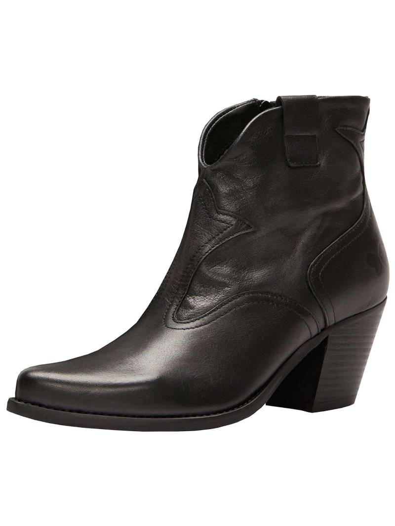 Stiefelette Laredo Damen Schwarz 38 von Felmini