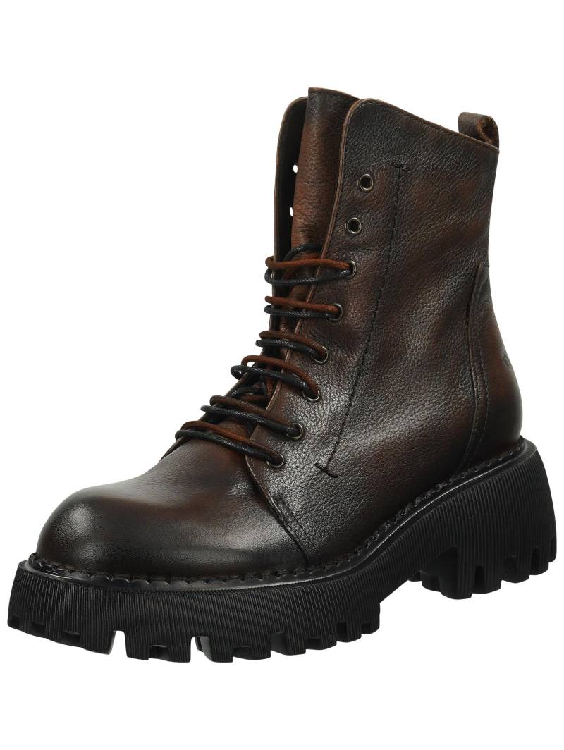 Stiefelette Licia D467 Damen Schwarz 39 von Felmini