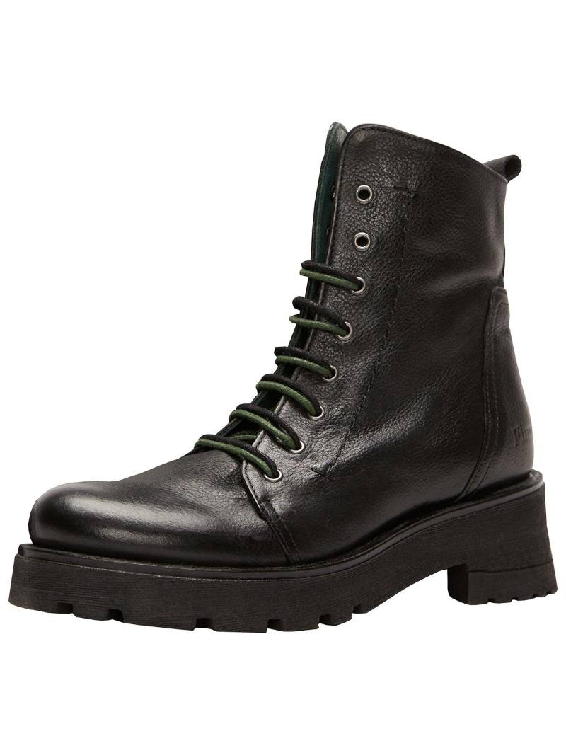 Stiefelette Nadir Damen Schwarz 36 von Felmini