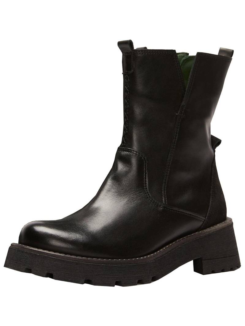 Stiefelette Nadir Damen Schwarz 37 von Felmini