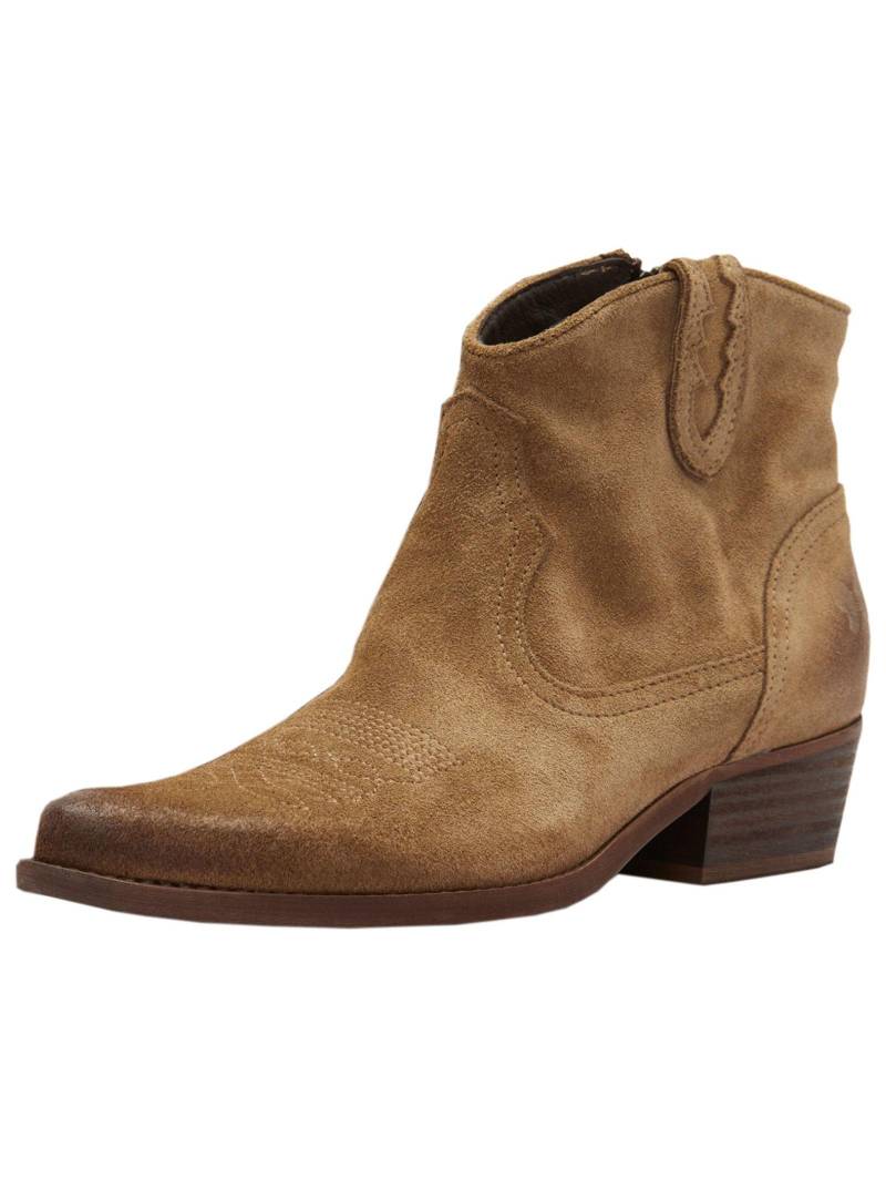 Stiefelette West Damen Beige 40 von Felmini