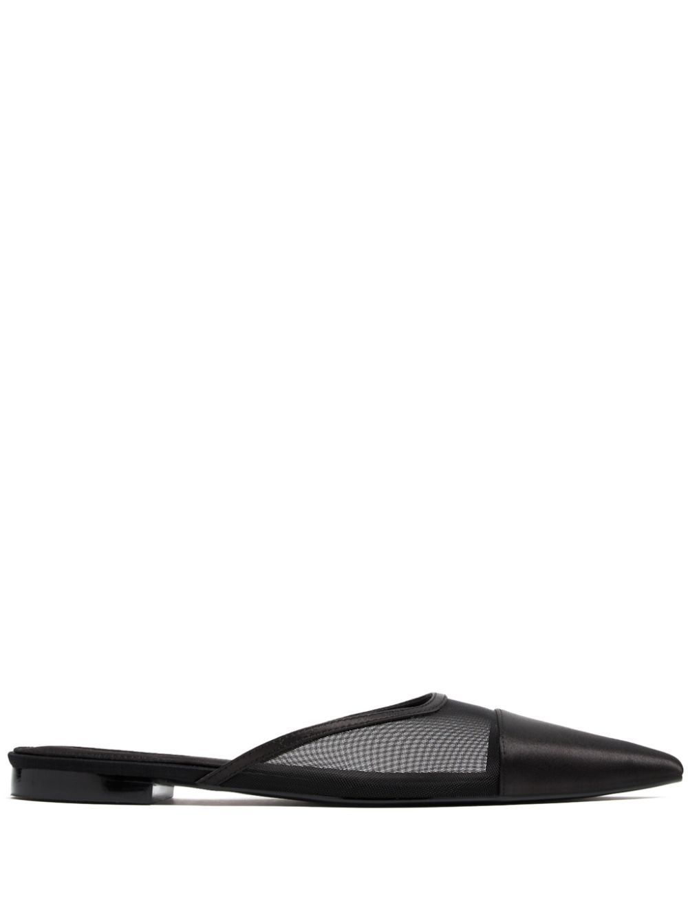 Femme La Amelie mules - Black von Femme La