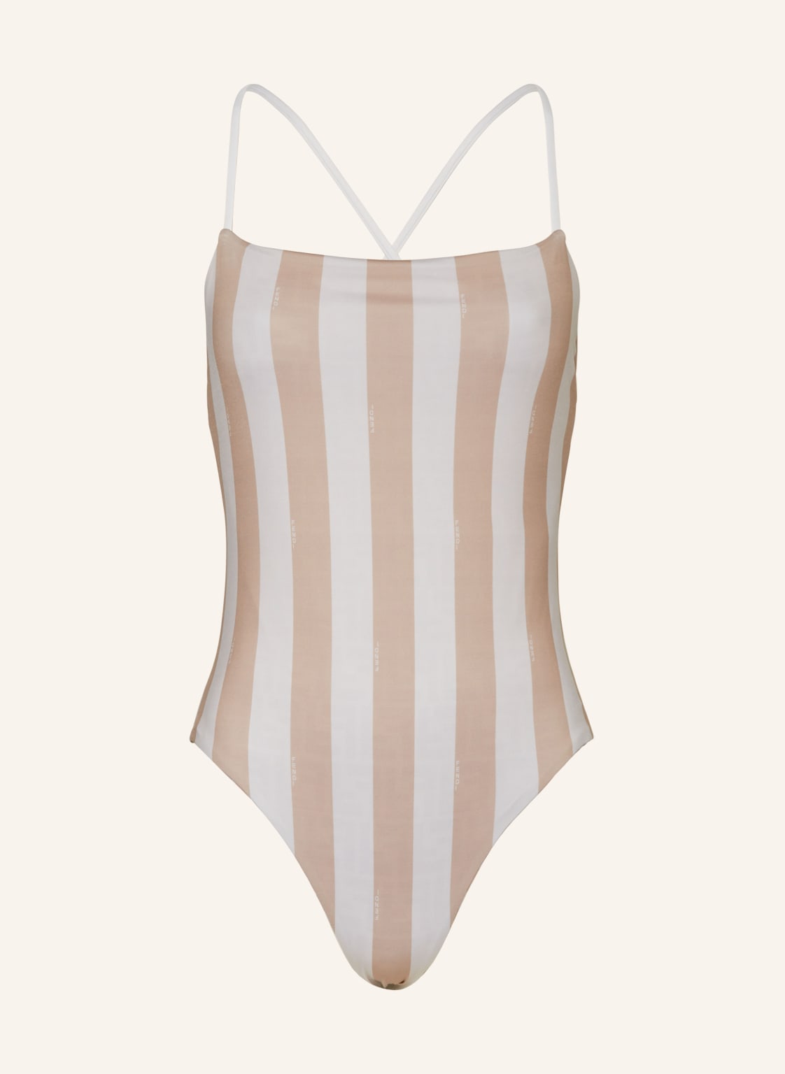 Fendi Badeanzug Zum Wenden beige Fendi Badeanzug Zum Wenden beige von Fendi