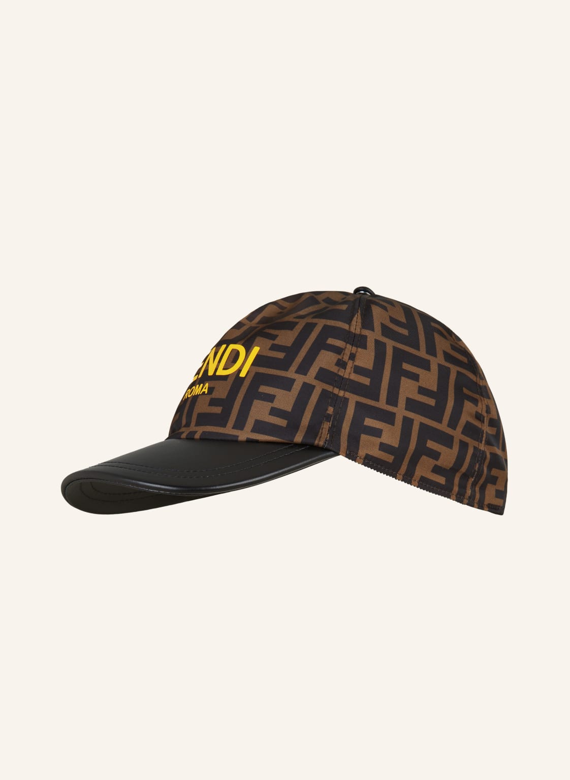 Fendi Cap blau von Fendi