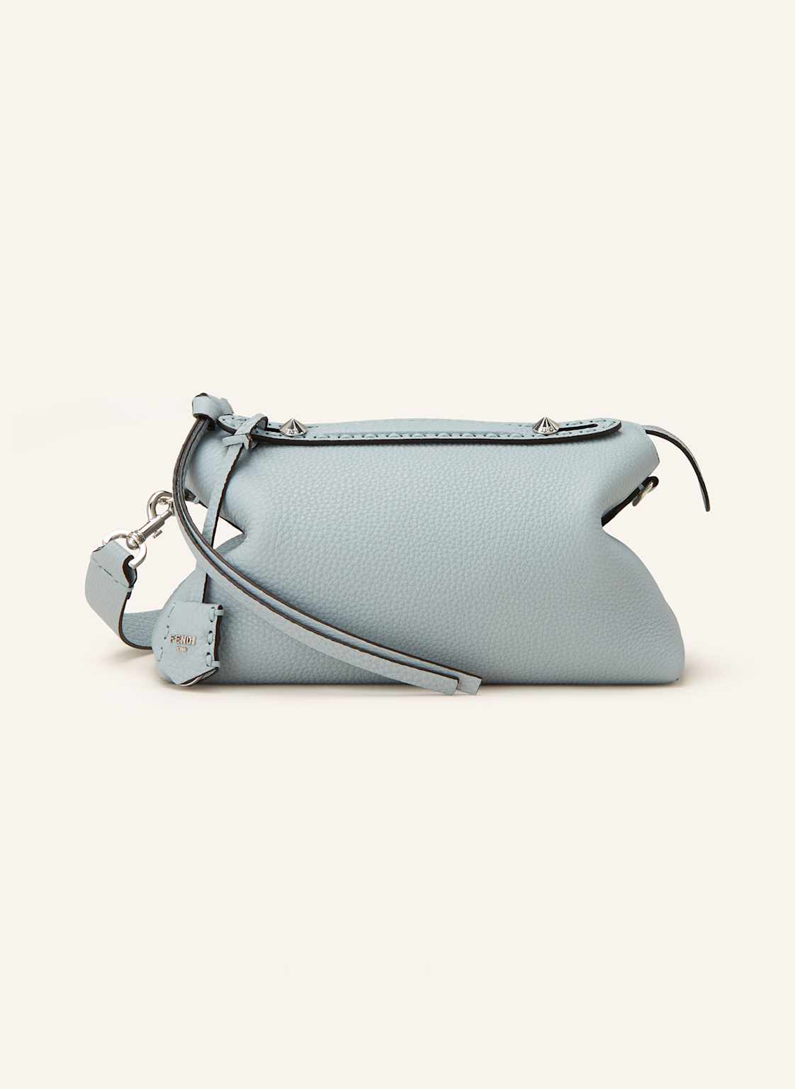 Fendi Handtasche By The Way Selleria Medium blau Fendi Handtasche By The Way Selleria Medium blau von Fendi