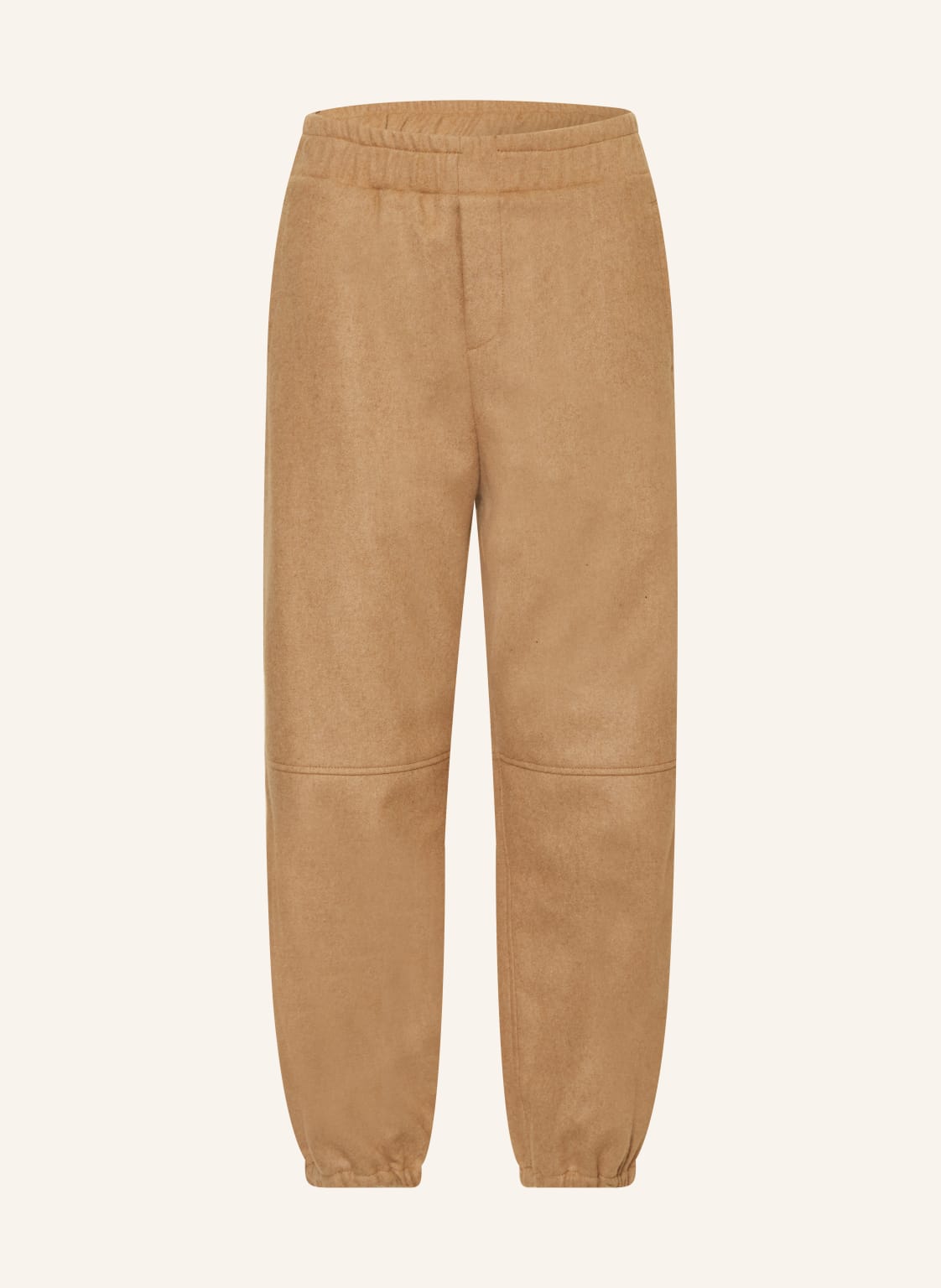 Fendi Hose Im Jogging-Stil braun Fendi Hose Im Jogging-Stil braun von Fendi