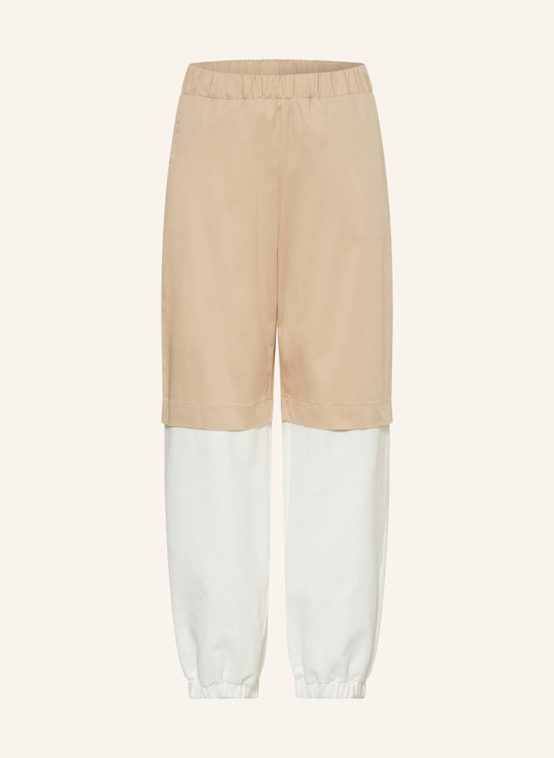 Fendi Hose beige von Fendi