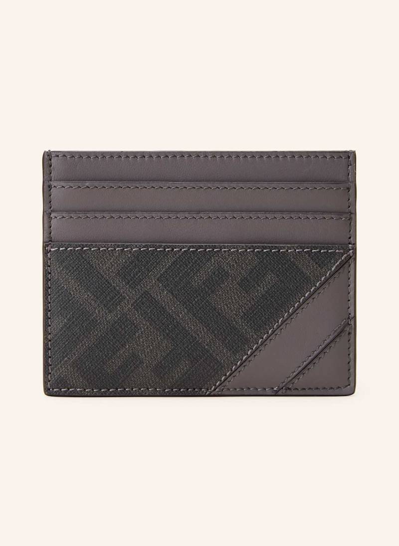 Fendi Kartenetui grau Fendi Kartenetui grau von Fendi