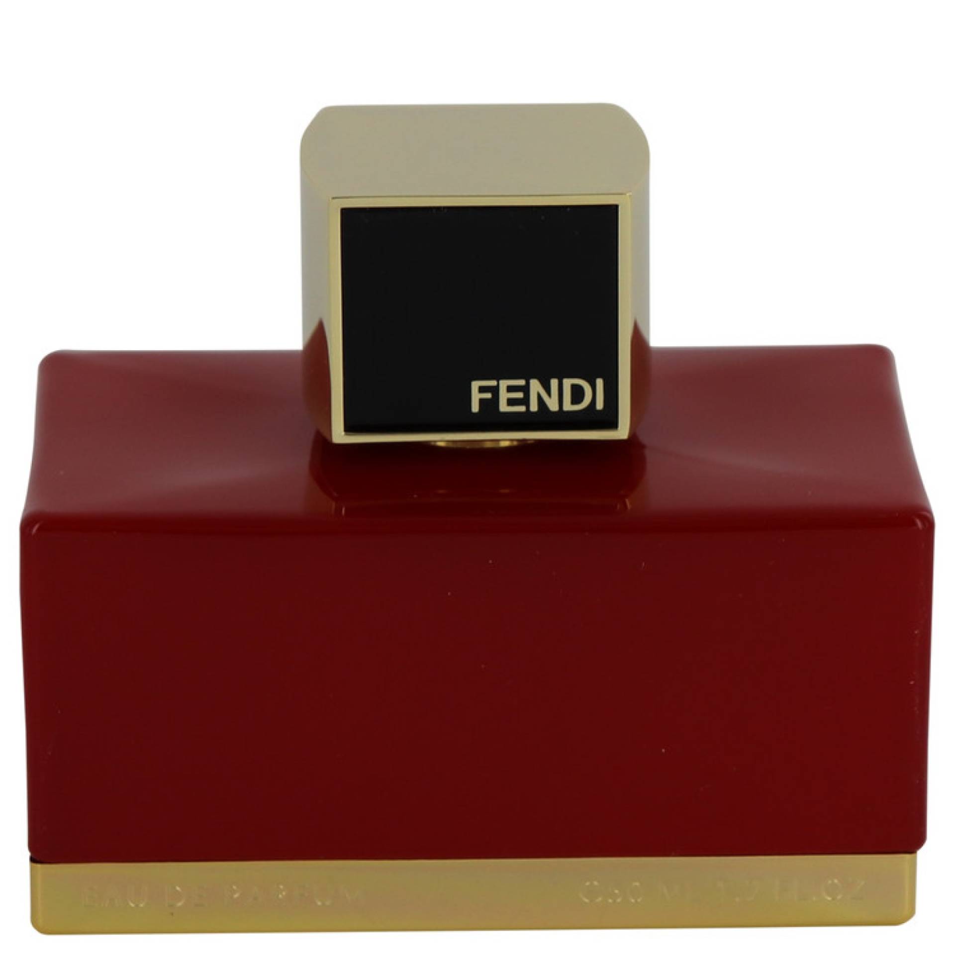 Fendi L'Acquarossa Eau De Parfum Spray (Tester) 51 ml von Fendi